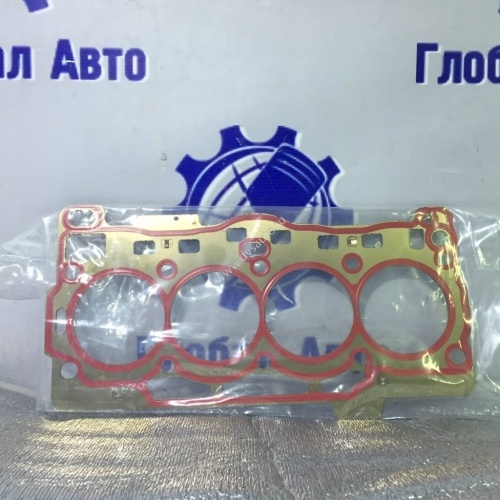 Прокладка ГБЦ 04E103383AM 1.4 TSI Tiguan, Polo, Passat, Golf, Jetta, Octavia, Q3. Оригинал