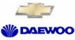 Daewoo - Chevrolet