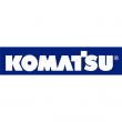 Турбины Komatsu