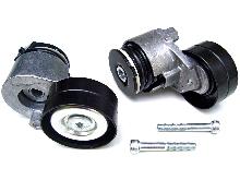 Ролики и натяжители Nomparts