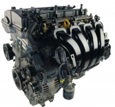 Информация о модификации моторов G4NA 