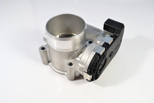 Дроссельная заслонка 04E133062C VAG EA211 1.2 - 1.4л TSI Yeti, Octavia, Golf, Jetta, Q3 , Polo Оригинал