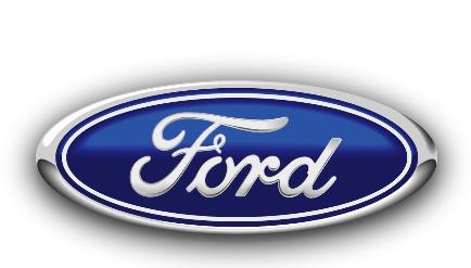 Запчасти Ford