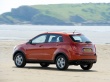 New Actyon (Korando C)