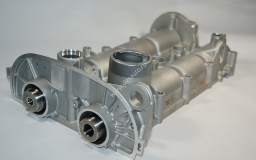 Клапанная крышка с распредвалами 04E103469BQ 1.4 / 1.6 EA211 Оригинал 