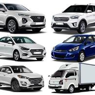  Hyundai-Kia