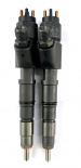 Сравнение оригинала и аналогов по форсункам BOSCH 0445120067 для двигателей Deutz Сравнение оригинала и аналогов по форсункам BOSCH 0445120067 для двигателей Deutz