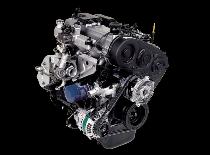 Дизельные двигатели Hyundai Kia