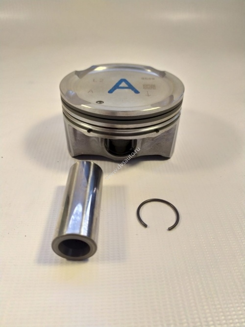 Купить Поршня На Двигатель G4na