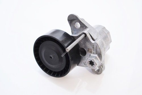 Натяжитель ремня навесного оборудования 04E 145 299 E VAG EA211 1.2 -1.4 - 1.6л Оригинал