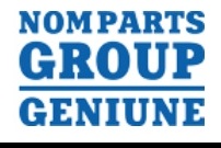 Обзорный ролик по продукции Nomparts Обзорный ролик по продукции Nomparts