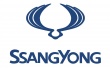 Головки блока цилиндров Ssang Yong