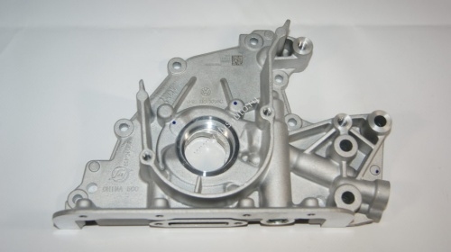 Маслонасос 04E115105AB 1.2 / 1.6 EA211 CWVA / CJZA / CYVB Оригинал