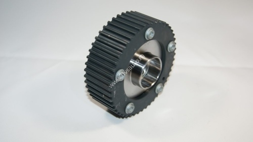 Фазорегулятор на впускной распредвал 04E109088M 1.2л , 1.4л , 1.6л EA211 Polo, Jetta, Rapid, Yeti. Оригинал