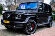  G Class W463