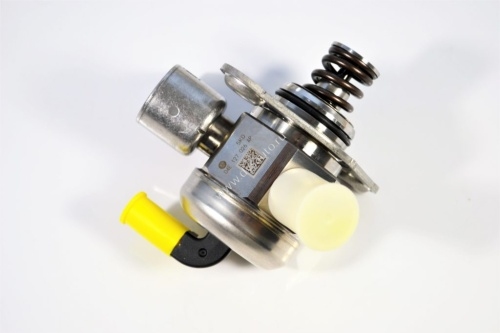 Топливный насос 04E 127 026 N VAG EA211 1.4л TSI Оригинал