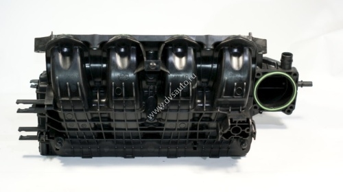 Впускной коллектор 04E129709L 1.2 / 1.4 TSI Оригинал