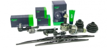Проверка производителя AYWIPARTS в Ю.Корее Проверка производителя AYWIPARTS в Ю.Корее