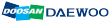  Daewoo-Doosan