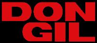   DONGIL .