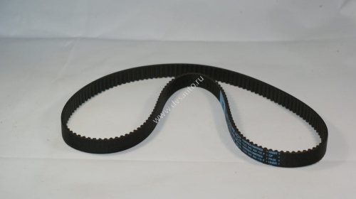 Ремень ГРМ 04E109119Q VAG 1.2 - 1.4 TFSI Tiguan, Polo, Passat, Jetta, Yeti, Octavia, Rapid. Оригинал 