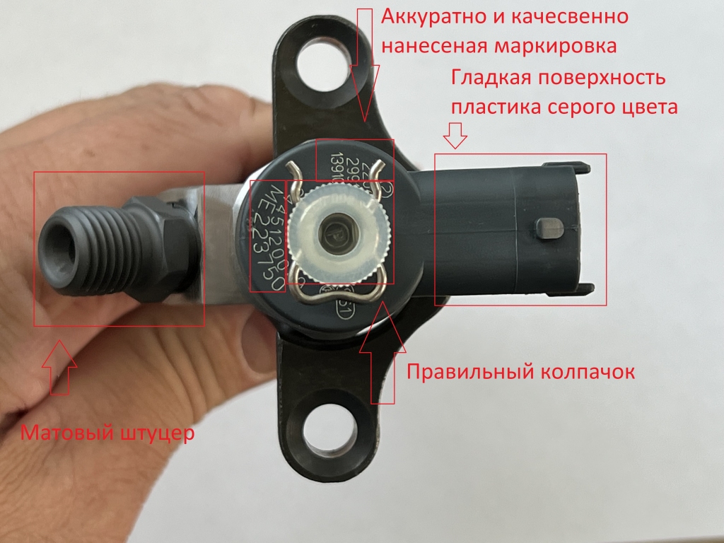 Аккуратная маркировка Аккуратная маркировка