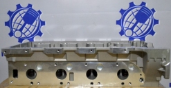 ГБЦ 6110100920 Mercedes ( OM611.960 ) 2.2 л. CDi Nomparts, Ю.Корея