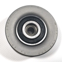 Ролик обводной ГРМ 24436052  Cruze 1.6 - 1.8, Aveo 1.4, Orlando 1.8 , Astra , Mokka, Zafira Оригинал