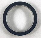 Сальник коленвала задний для двигателей Sitrak, Howo MC11 10.5л и MC13 12.4л