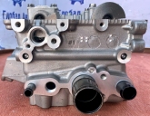 ГБЦ в сборе G4LC 1.4 KAPPA 73AU5-03F00 с клапанами и распредвалами. Новая. Оригинал.