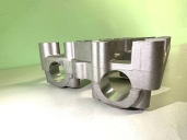 Постель для ГБЦ D4CB CRDI 145 л.с. 221004A010 Nomparts, Ю.Корея 