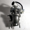 Турбина 454220-5001S (6610903080) Ssangyong Musso ОМ661LA 2,3л Garrett