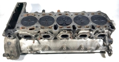 ГБЦ б/у 6650102120 D27DT Ssangyong Rexton, Rodius, Kyron в сборе 