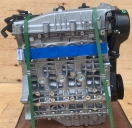 Двигатель SQRD4G20 Chery 2.0л комплектация SUB (без навесного) Новый