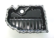 Поддон оригинал 06J103600AF  2.0 / 1.8  / 1.4 TSI Tiguan, Passat, Jetta, Yeti, Octavia, Q3, A3. Снят с нового двигателя
