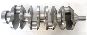 Коленвал Isuzu 4JB1T (4JB1) Forging 8-94453525-0 Bighorn, Elf турбо GMP, Ю.Корея