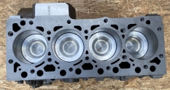 Блок двигателя В СБОРЕ (SHORT блок) SO75422 (5475077) Cummins 4ISBE 4.5л EURO-4, EURO-5 Новый. Оригинал