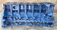 Блок цилиндров 11 11 2 295 991 (11112161561) BMW N55B30A Новый Оригинал