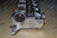 ГБЦ D4BA (4D56) в сборе