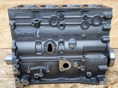 Блок двигателя В СБОРЕ (SHORT блок) SO75422 (5475077) Cummins 4ISBE 4.5л EURO-4, EURO-5 Новый. Оригинал