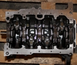 Блок двигателя в сборе 1.6 EA111 VW CLRA (чугун  CFNA CFNB CLSA BTS ) Новый