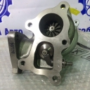 Турбина 28200-4А210 D4BH  ( 1 вакуумный выход )