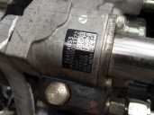Двигатель 4D56U Di-D Mitsubishi L200 2.5 л.
