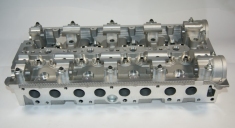 Головка блока цилиндров 22100-4X500  J3 Euro III ПУСТАЯ Nomparts, Ю.Корея