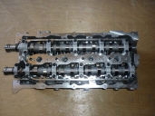 ГБЦ D4CB CRDI полностью в сборе 22010-4AA20 Nomparts