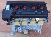 Двигатель комплектация SUB (без навесного) Great Wall GW4G15 (атмо) 1000100XEG67 Тагаз С30, Hover M2, M4 1,5л Оригинал НОВЫЙ