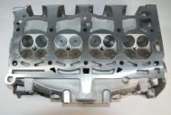 ГБЦ в сборе с клапанами 04E 103 065 H VAG EA211 1.4 / 1.6 CWVA, CWVB, CHPB, CHPA, CZDA, CZTA Новая.  Оригинал