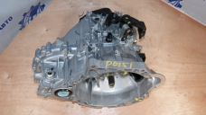 МКПП (механическая коробка передач) 43000-32809 Solaris, Rio 1.6 Новая. Оригинал