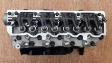 Двигатель D4BH 21101-42A40 комплектация SUB Porter, Starex, Pajero, Delica, Terracan GMP, Ю.Корея