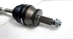 Привод передний левый 49500-C1600  Optima LF 2014-,  Sonata 2014- ВОССТАНОВЛЕННЫЙ в Ю.Корее ( Rebuild )